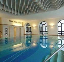 Imagine pentru Hotel Nassauer Hof Cazare - Frankfurt 2026