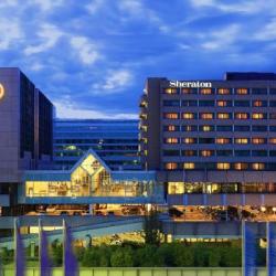 Imagine pentru Hotel Sheraton Frankfurt Airport Cazare - Frankfurt 2024