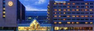 Imagine pentru Hotel Sheraton Frankfurt Airport Cazare - Frankfurt 2024