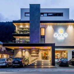 Imagine pentru Post Hotel Paznaun Cazare - See la hoteluri de 4* stele 2024