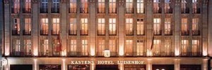 Imagine pentru Hotel Kastens Luisenhof Cazare - Lower Saxony 2024