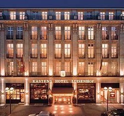 Imagine pentru Hotel Kastens Luisenhof Cazare - Lower Saxony 2026