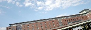 Imagine pentru Hotel Achat Premium Airport Hannover Cazare - Hanover 2026