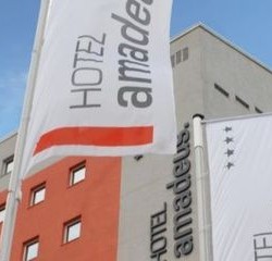 Imagine pentru Hotel Amadeus Cazare - Lower Saxony 2026