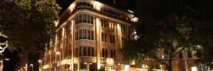 Imagine pentru Central Hotel Kaiserhof Cazare - Hanover 2026