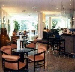 Imagine pentru Congress Hotel Am Stadtpark Hannover Cazare - Lower Saxony 2026