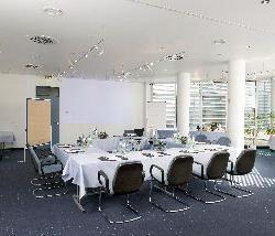 Imagine pentru Fora Hotel Hannover Cazare - Lower Saxony 2026