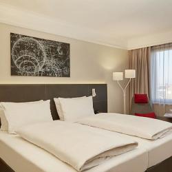 Imagine pentru H4 Hotel Hannover Messe Cazare - Lower Saxony 2026
