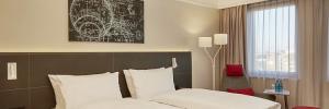 Imagine pentru H4 Hotel Hannover Messe Cazare - Lower Saxony 2026