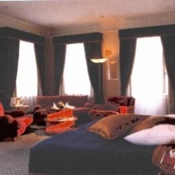 Imagine pentru Fuerstenhof Leipzig, A Luxury Collection Hotel Cazare - Leipzig 2026