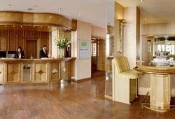 Imagine pentru Hotel Astoria Cazare - Leipzig 2026