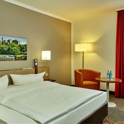 Imagine pentru H+ Hotel Leipzig Halle Cazare - Saxony 2025