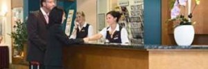 Imagine pentru Hotel Mercure Am Johannisplatz Cazare - Saxony 2025