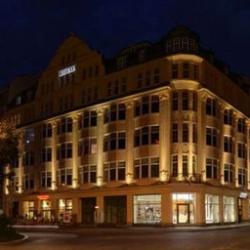 Imagine pentru Hotel Royal International Cazare - Leipzig 2024