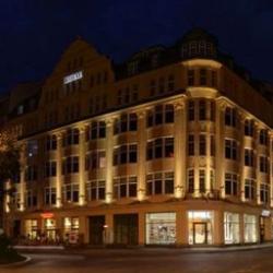 Imagine pentru Hotel Royal International Cazare - Saxony 2025