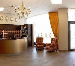 Imagine pentru Hotel Royal International Leipzig Cazare - Saxony 2025