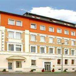 Imagine pentru Hotel Adler Cazare - Saxony 2024