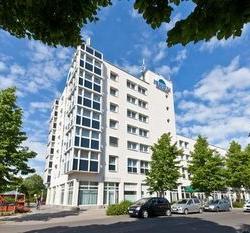 Imagine pentru Novum Apartment Hotel Am Ratsholz Leipzig Cazare - Saxony 2025