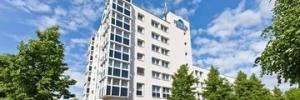 Imagine pentru Novum Apartment Hotel Am Ratsholz Leipzig Cazare - Saxony 2025