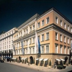 Imagine pentru Hotel Bayerischer Hof, Muenchen Cazare - Munchen 2024