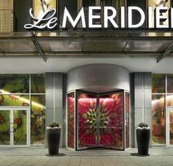 Imagine pentru Hotel Le Meridien Cazare - Munchen 2024