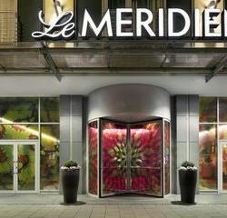 Imagine pentru Hotel Le Meridien Cazare - Bavaria 2025