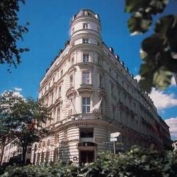 Imagine pentru Hotel Mandarin Oriental Cazare - Munchen 2026