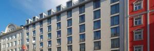 Imagine pentru Hotel Adagio Munchen City Cazare - Munchen la hoteluri de 4* stele 2025