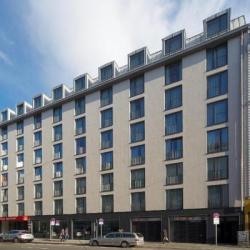 Imagine pentru Hotel Adagio Munchen City Cazare - Munchen la hoteluri de 4* stele 2025