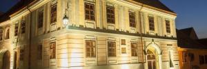 Imagine pentru Transilvania Cazare - City Break Romania 2025