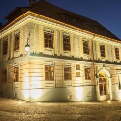 Imagine pentru Transilvania Cazare - City Break Romania 2025