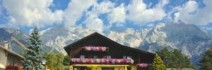 Imagine pentru Hotel Seelos – Alpine Easy Stay Cazare - Mieming 2026