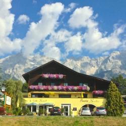 Imagine pentru Hotel Seelos – Alpine Easy Stay Cazare - Mieming 2024