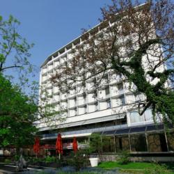 Imagine pentru Althoff Hotel Am Schlossgarten Stuttgart Cazare - Baden Wurttemberg 2024