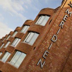 Imagine pentru Hotel Le Meridien Stuttgart Cazare - Stuttgart 2024