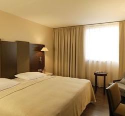 Imagine pentru Hotel Nh Airport Cazare - Baden Wurttemberg 2026
