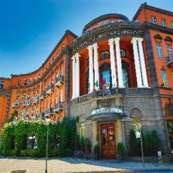 Imagine pentru Yerevan Cazare - Armenia 2025