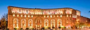 Imagine pentru Hotel Marriott Armenia Cazare - Yerevan 2026