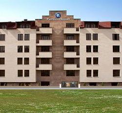 Imagine pentru Panorama Resort Cazare - Armenia 2025