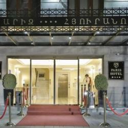 Imagine pentru Paris Hotel Yerevan Cazare - Armenia 2025