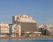 Imagine pentru Hotel Cristina Las Palmas Cazare - Las Palmas 2027