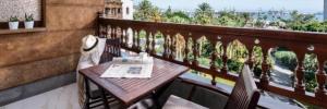 Imagine pentru Hotel Santa Catalina Cazare - Las Palmas 2027