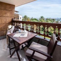 Imagine pentru Hotel Santa Catalina Cazare - Las Palmas 2027