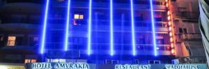 Imagine pentru Amvrakia Hotel Cazare - Paleros 2025