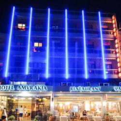 Imagine pentru Amvrakia Hotel Cazare - Paleros 2025