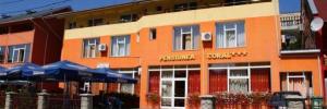 Imagine pentru Hotel Pension Coral Cazare - City Break Baia Mare la hoteluri de 3* stele 2025