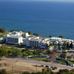 Imagine pentru Hotel Tui Blue Oceanis Beach Cazare - Psalidi 2025