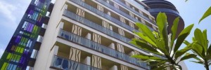 Imagine pentru Hotel Bohemia Suites And Spa Cazare - Litoral Playa Del Ingles 2025