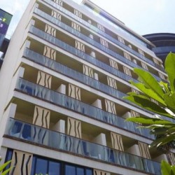 Imagine pentru Hotel Bohemia Suites And Spa Cazare - Litoral Playa Del Ingles 2025