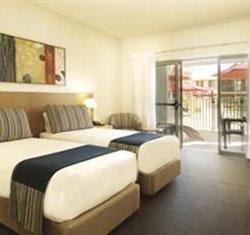 Imagine pentru Hotel Oaks Cazare - Broome 2026